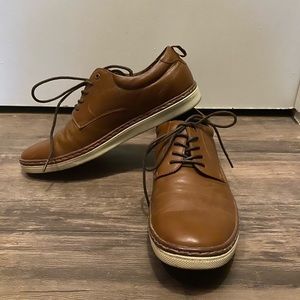 Alfani men’s dress shoes